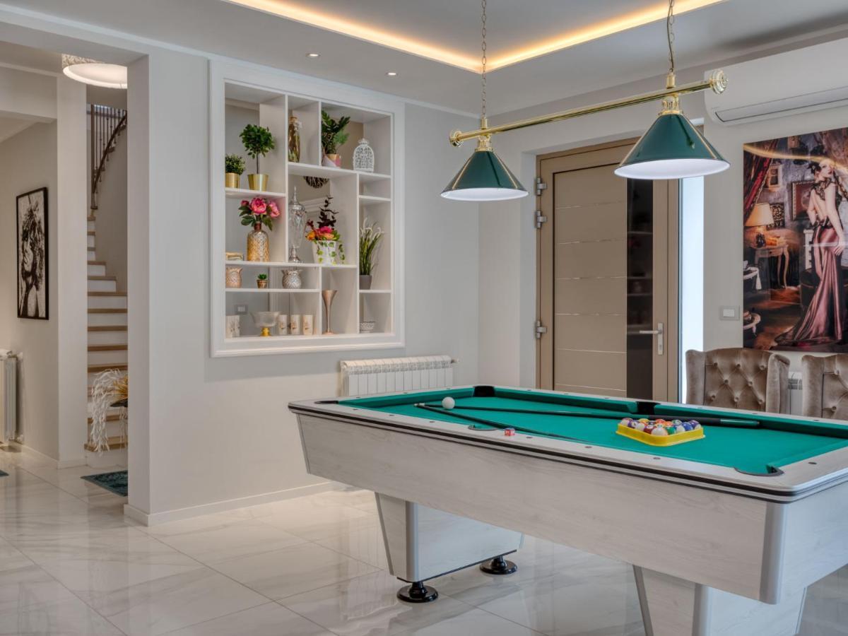 Villa Dream House By Interhome プーラ エクステリア 写真