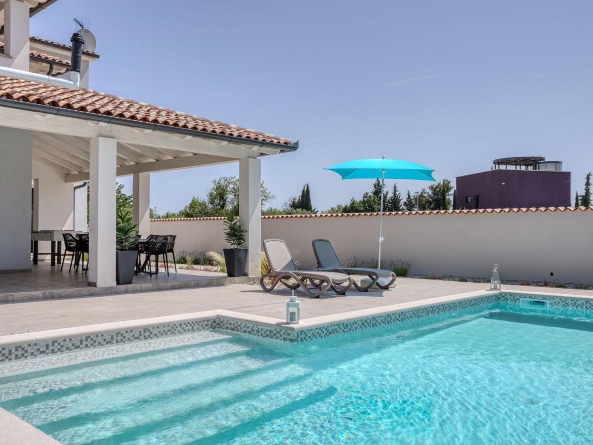 Villa Dream House By Interhome プーラ エクステリア 写真