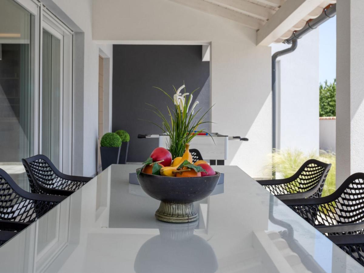 Villa Dream House By Interhome プーラ エクステリア 写真