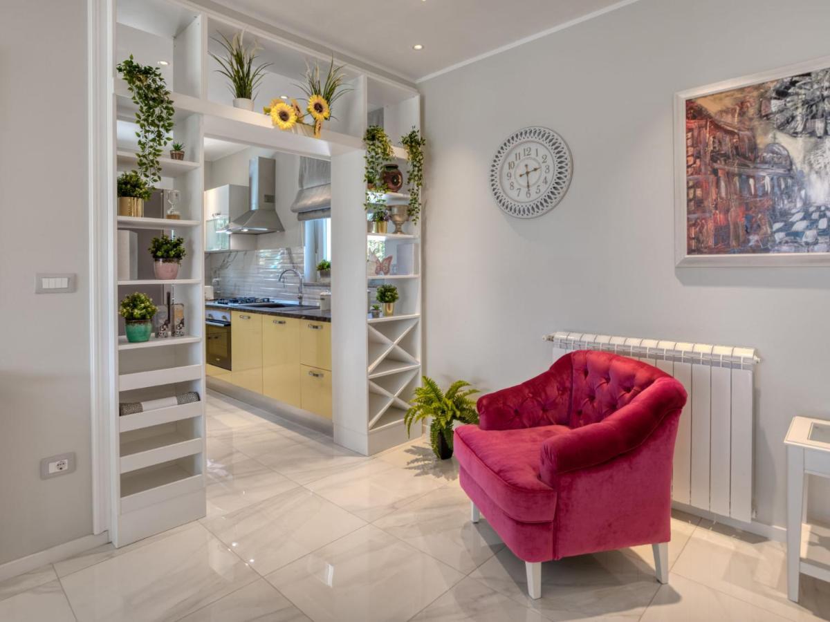 Villa Dream House By Interhome プーラ エクステリア 写真