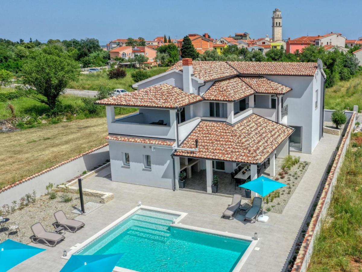 Villa Dream House By Interhome プーラ エクステリア 写真