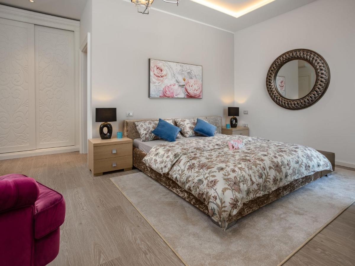 Villa Dream House By Interhome プーラ エクステリア 写真